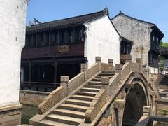 -嘉兴月河历史街区