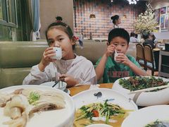 -琼菜人家·海南菜·文昌鸡(文昌大道店)