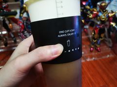 -古茗(江北洪塘中路店)