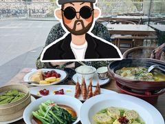 -茶人村·前滩江景雅宴(上海首店)