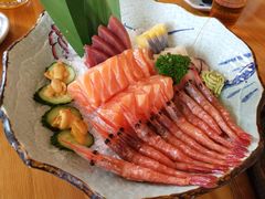 -高木日本料理(静安寺店)