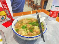 -河州春清真西北特色美食(虎踞路店)