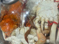 -集品鲜湾·蒸汽海鲜自助料理(青岛银座和谐广场店)
