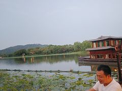 -湘湖大院(越王路店)