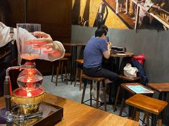-DECAMERON十日谈(卓悦汇店)