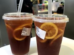 -桂桂茶(大宁国际广场店)