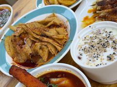 -马三洋芋片(兰州总店)