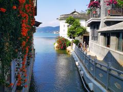 -大理洱海
