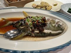 -红棉中餐厅·广州海航威斯汀酒店
