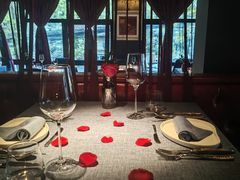 -弦月窗LUNETTE BY AMANDA(复兴路店)