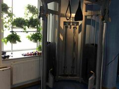 -悦动体能(金融街店)