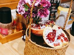 -松鱼亭·和牛烧肉(协鑫广场店)