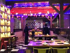 -乐宴KTV火锅(九方购物中心店)