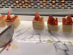 -晶丽香榭自助餐(南京大饭店)