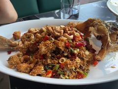 -食肆&Fourteen(武林夜市店)