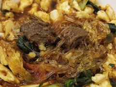-刘信牛羊肉小炒泡馍(回民街店)