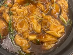 -三林民间传菜