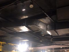 大堂-友记功夫香·人民川菜(红牌楼店)