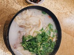 小碗羊肉烩面-惠丰源烩面馆(经七路店)