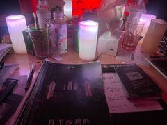 -伽利略剧本探案馆(国贸店)