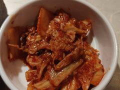 -七八冷面·延边朝鲜族美食(欢乐谷店)