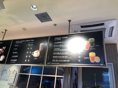 大堂-PARIS BAGUETTE巴黎贝甜(西站食宝街店)