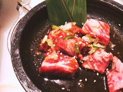 -厚贞日式烤肉(龙之梦店)