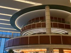 -济南喜来登酒店