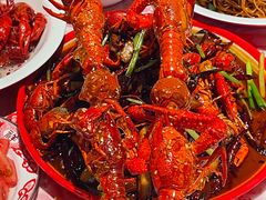-红钳侠小龙虾·烧烤(中赢康康谷店)