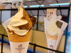 -GODIVA(国际金融中心店)