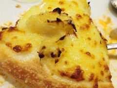 榴莲多多比萨-必胜客(鼓楼店)