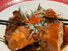 -小厨师·二十年沈家门小海鲜(百井坊巷店)