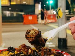 -美芝律剪刀剪咖喱饭