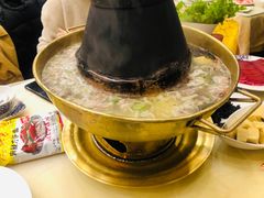 传统锅底-清花阁乌拉满族火锅(厦门街店)