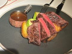 -Mezomd曼索蒂西班牙餐厅(广粤店)