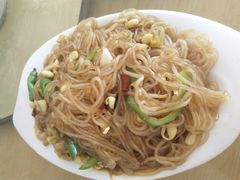 -终南山国家森林公园