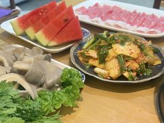 -和顺坊老北京铜火锅