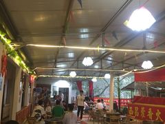 大堂-西昌藿香火盆烧烤(金西路店)