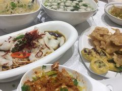 -北李妈妈菜·海肠捞饭(高新万达店)