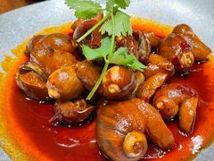 -老虎滩大连海鲜烧烤(水游城店)