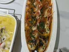 -3号仓库·创意中国菜(新世界城店)