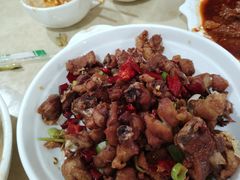 -满口香饭店