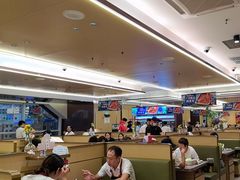 -海底捞火锅(振华广场生日主题店)