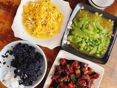 -观桥阁(锦溪店)