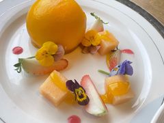 -老欧洲咖啡·西餐(后湖店)