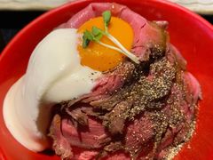千层火山牛丼（小份）-YAMAKAWA(龙湖胥江天街店)