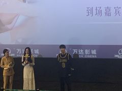 -万达广场(南宁青秀店)