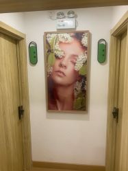 -薇薇安花系SPA