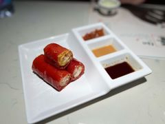 -蘩楼(华强北总店)