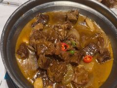 -徽镇小厨·经典徽菜(马连道店)